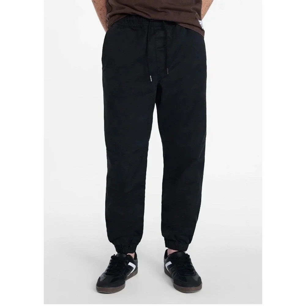 No Boundaries cotton blend